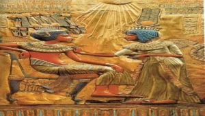 وثيقة زواج مصرية عمرها 3900 عام تكشف تفاصيل حقوق المرأة ومكانتها في الحياة الزوجية القديمة